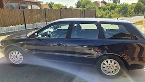 Vând Audi A4 B5 1.8T Benzină - imagine 4