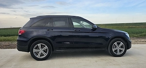 Mercedes GLC 250 4MATIC  - imagine 8