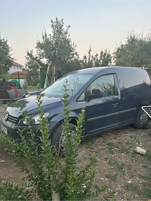 Volkswagen CADDY - imagine 5