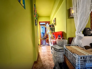 Apartament 3 camere | Șoseaua Nicolae Titulescu| Piața Victoriei - imagine 8