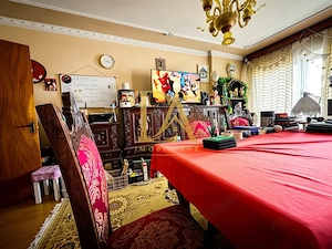 Apartament 3 camere | Șoseaua Nicolae Titulescu| Piața Victoriei - imagine 16