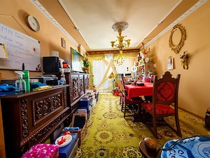 Apartament 3 camere | Șoseaua Nicolae Titulescu| Piața Victoriei - imagine 6