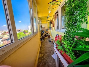 Apartament 3 camere | Șoseaua Nicolae Titulescu| Piața Victoriei - imagine 13