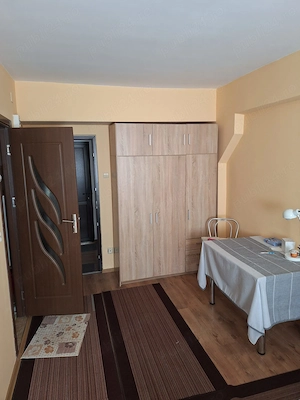 Vind ansamblu spatii cazare tip studio patru camere pentru inchiriere toate utilitatile  - imagine 5