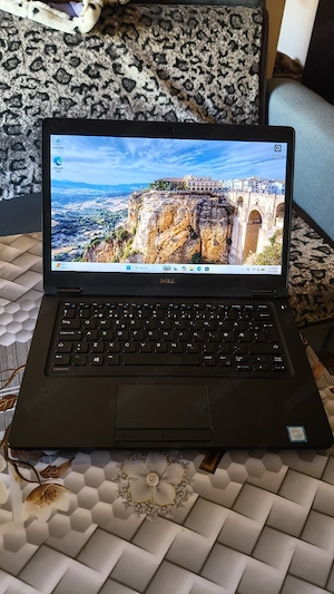 Dell Latitude 5480