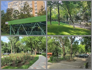 Garsonieră 39 mp, Decomandată, Metrou Drumul Taberei Favorit - imagine 9