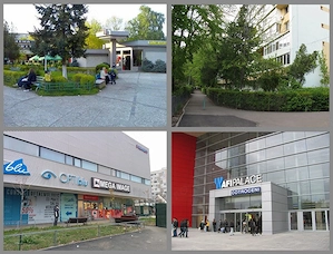 Garsonieră 39 mp, Decomandată, Metrou Drumul Taberei Favorit - imagine 10