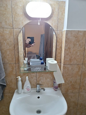 Vind ansamblu spatii cazare tip studio patru camere pentru inchiriere toate utilitatile  - imagine 9