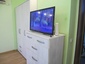 Garsonieră 39 mp, Decomandată, Metrou Drumul Taberei Favorit - imagine 3