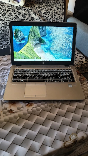 Hp Elitebook 850 G4
