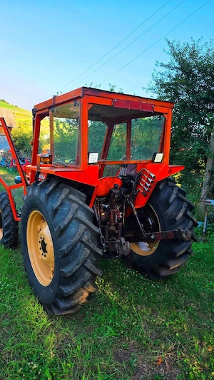 tractor fiat 640 4x4 dtc - imagine 8