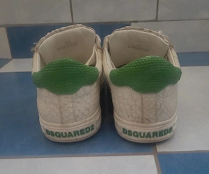 teniși dsquared 
