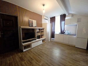 Studio Mansardă, mobilat și utilat, Strada Mărului Fundeni Dobroești  - imagine 5