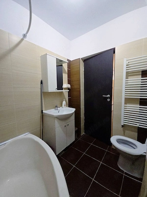 Studio Mansardă, mobilat și utilat, Strada Mărului Fundeni Dobroești  - imagine 10