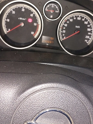 vand opel astra 1.9 tdi an 2006 120 de cai