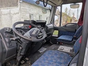 Iveco Eurocargo Autoplatforma Ba14 Euro5 aer condiționat pilot sirocou  - imagine 10