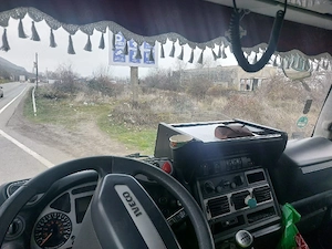 Iveco Eurocargo Autoplatforma Ba14 Euro5 aer condiționat pilot sirocou  - imagine 9