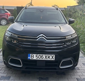 Citroen C5 aircross - imagine 2