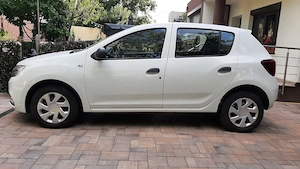 Vând Dacia Sandero foarte bine intretinuta - imagine 3