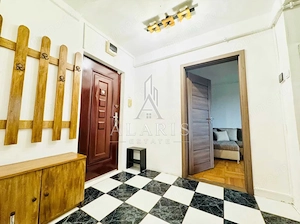 Apartament cu 2 camere, centrala proprie, in Sagului - imagine 7
