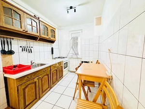 Apartament cu 2 camere, centrala proprie, in Sagului - imagine 5