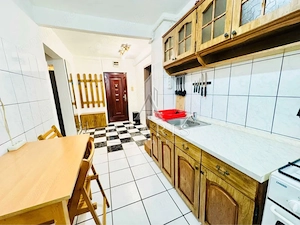 Apartament cu 2 camere, centrala proprie, in Sagului - imagine 6