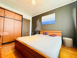 Apartament cu 2 camere, centrala proprie, in Sagului - imagine 4