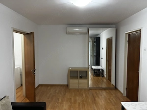 Inchiriere apartament 2 camere - zona Muncii - imagine 5