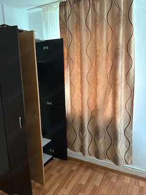 Închiriez apartament cu 2 camere în Aleea Tudor Vladimirescu, et. 1, Roman, jud. Neamț