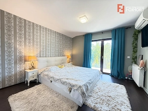 COMISION 0% | 5 camere | 160 mp utili | 617 mp teren | Giroc - imagine 4