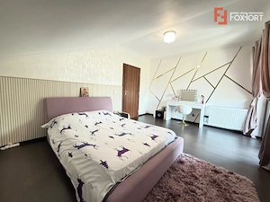 COMISION 0% | 5 camere | 160 mp utili | 617 mp teren | Giroc - imagine 5