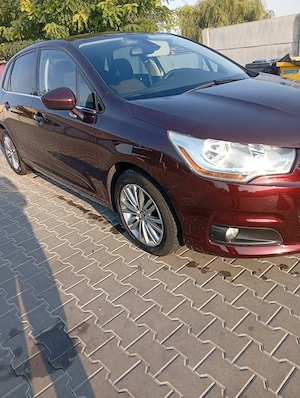 vand citroen c4 - imagine 3