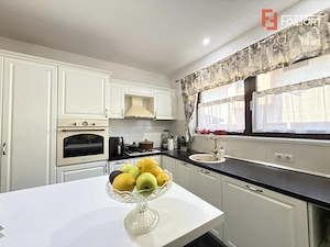 COMISION 0% | 5 camere | 160 mp utili | 617 mp teren | Giroc - imagine 12