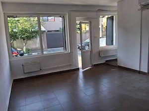 Spatiu comercial   birou - Andronache - imagine 2