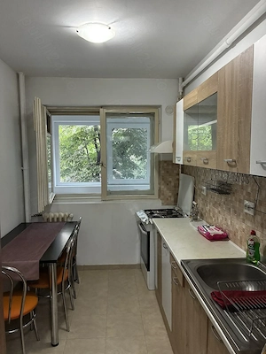 Inchiriere apartament 2 camere - zona Muncii - imagine 3