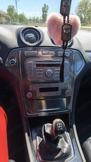 Vand Ford mondeo mk4 - imagine 8