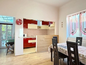 Casa ultracentral singura in curte | Podul Centenarului - imagine 6