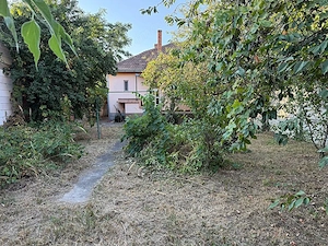 Casa ultracentral singura in curte | Podul Centenarului - imagine 14