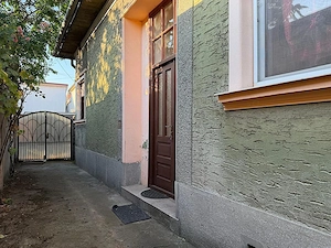 Casa ultracentral singura in curte | Podul Centenarului - imagine 3