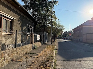 Casa ultracentral singura in curte | Podul Centenarului - imagine 16