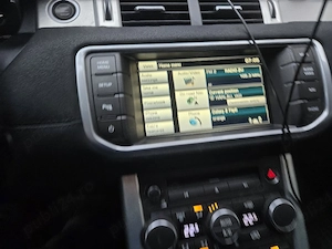 Vand Range Rover Evoque 2014 - imagine 3