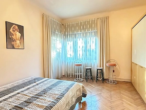 Casa ultracentral singura in curte | Podul Centenarului - imagine 5