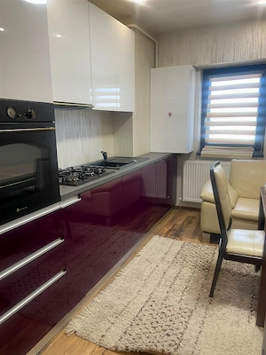 Apartament 2 camere, 60 mp, zona Centru - imagine 5