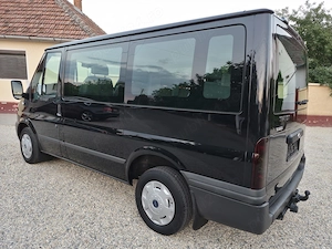 Ford Transit Tourneo 8+1 2013,  - imagine 4