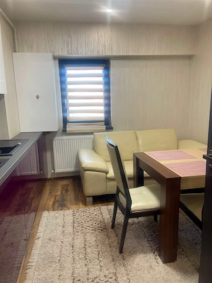 Apartament 2 camere, 60 mp, zona Centru - imagine 6