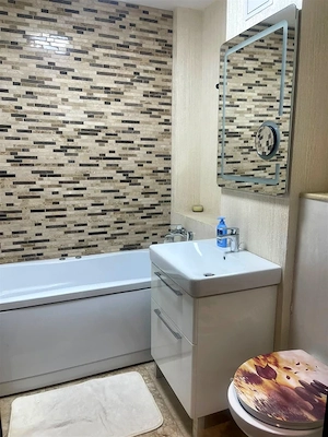 Apartament 2 camere, 60 mp, zona Centru - imagine 7