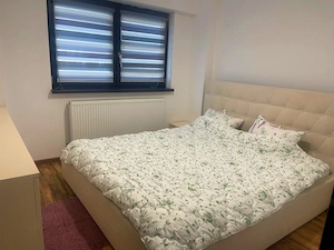 Apartament 2 camere, 60 mp, zona Centru - imagine 4