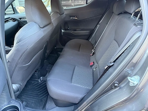 Toyota C-HR Hybrid 1.8 | 2022 | Unic proprietar | Automat - imagine 10