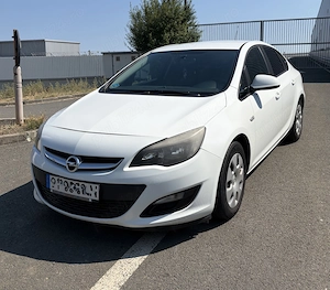 Vând Opel Astra J  - imagine 3
