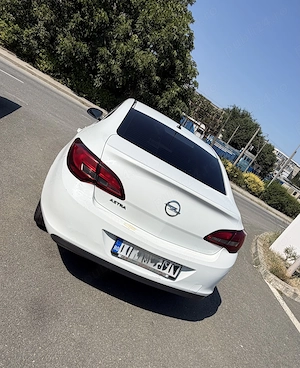 Vând Opel Astra J  - imagine 4